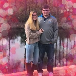 Meet your Posher, Christa